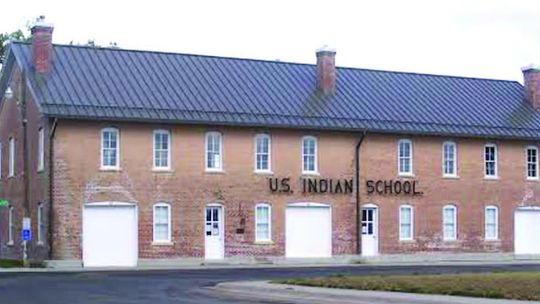 Genoa U.S. Indian School Foundation to host 36th annual recognition, remembrance Day
