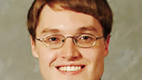 God Speaks To Us Through a Baby in a Manger