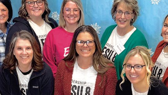 Licensed mental health professionals expand support for students at ESU 8