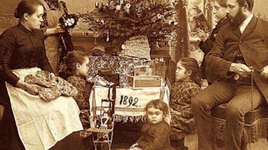 NEBRASKA TIMELINES . . .