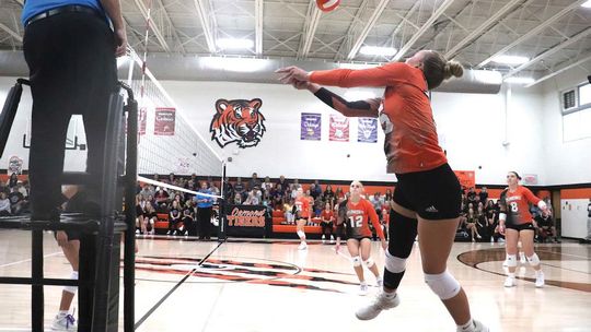 OHS Tiger Tales/Pirate News