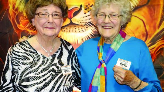 Osmond High School Alumni Reunion 2026. . .