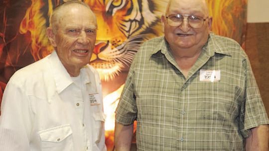 Osmond High School Alumni Reunion 2026. . .