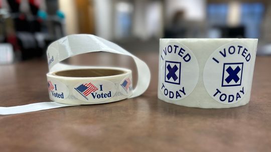 Pierce County voters choose sheriff, commissioners
