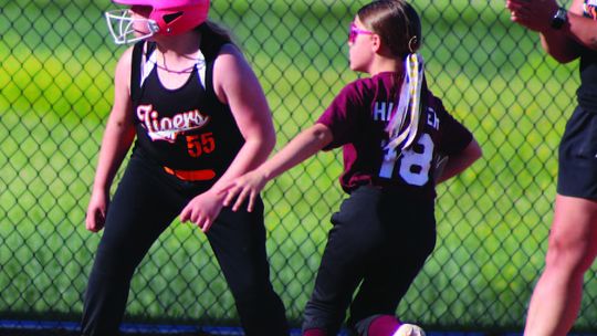 Swing Batter!
