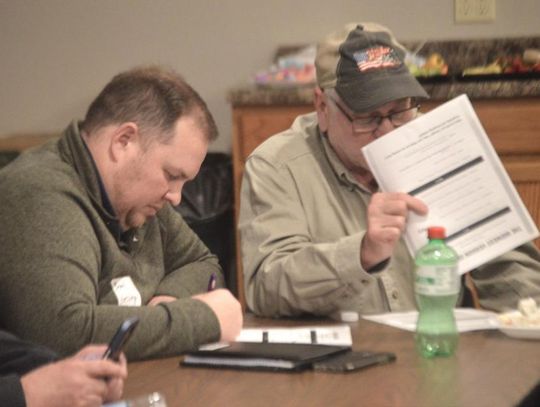 Action plan being formed to help promote Wausa and local tourism