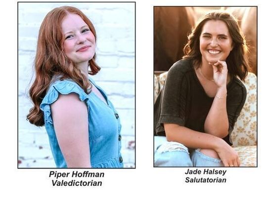 Eleven seniors to graduate Saturday