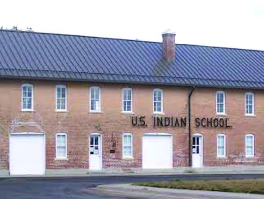 Genoa U.S. Indian School Foundation to host 36th annual recognition, remembrance Day