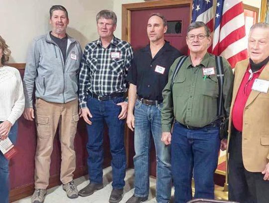 Knox County Republicans gather