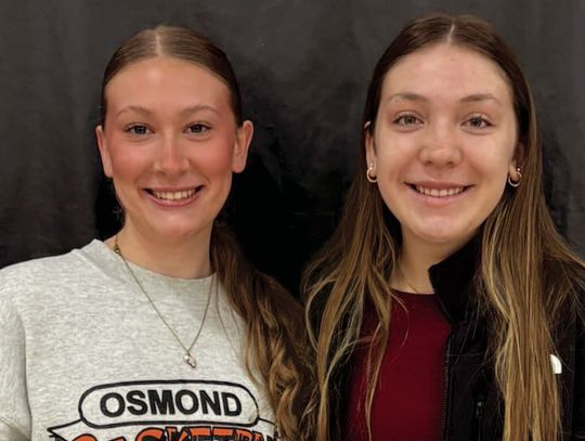 Lady Tigers named to All-conference list