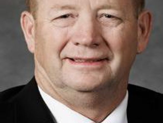 Legislative session is now two-thirds complete