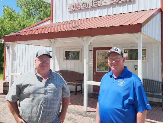 Magnet Bar to celebrate 10-year mark