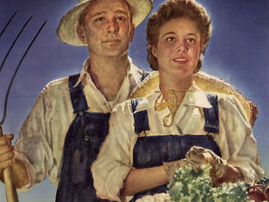 NEBRASKA TIMELINES . . .