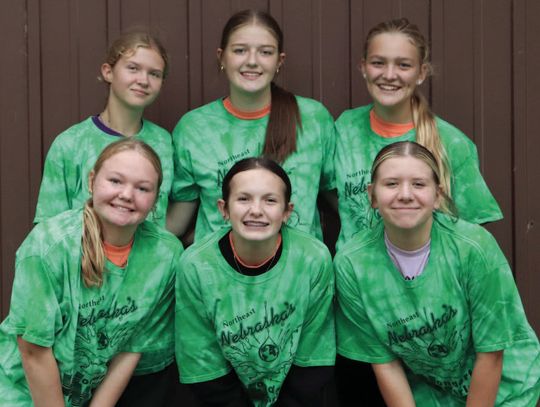 OHS participates in 36th annual Wonderful World of Water Festival