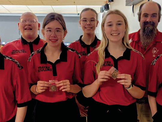 OHS Tiger Tales/Viking News