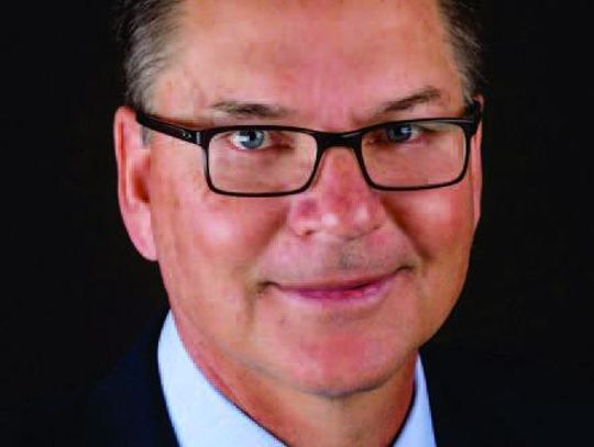 Osmond Community School to host speaker