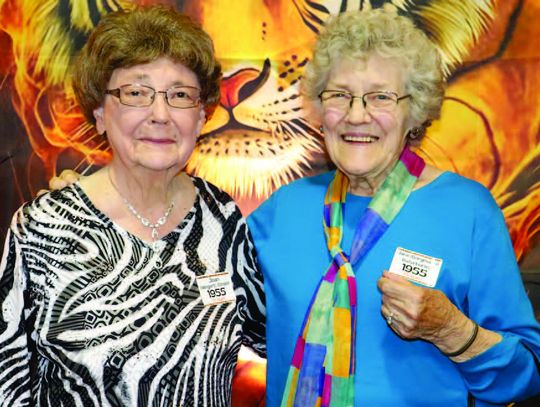 Osmond High School Alumni Reunion 2026. . .