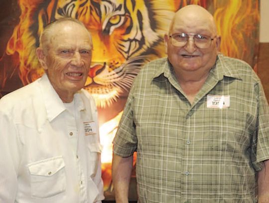 Osmond High School Alumni Reunion 2026. . .