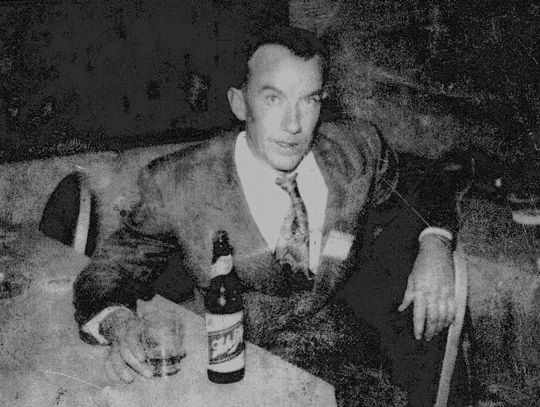 Osmond's Veterans Remembered