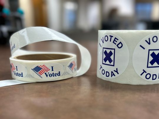Pierce County voters choose sheriff, commissioners