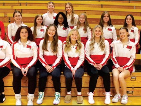 Plainview-Osmond Pirates