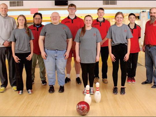 Plainview-Osmond Pirates