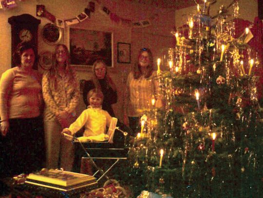 Regina’s Ramblings