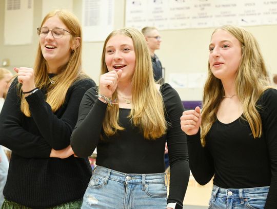 Spring Concerts