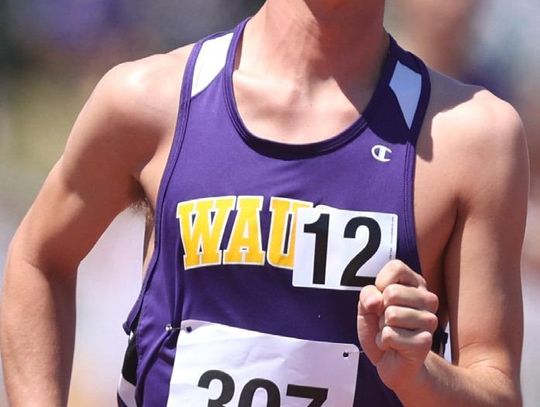 State Track