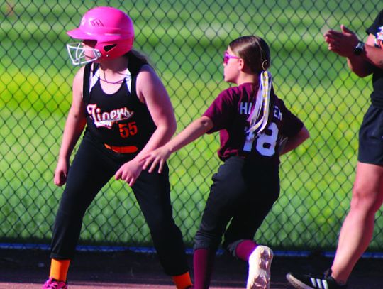 Swing Batter!