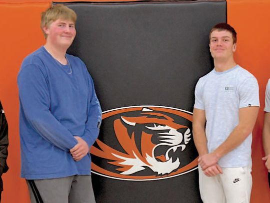 Tiger, Pirate teams to begin action this week