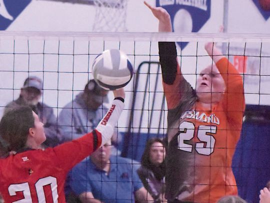 Wausa-Osmond downs Summerland; moves on to second round playoffs