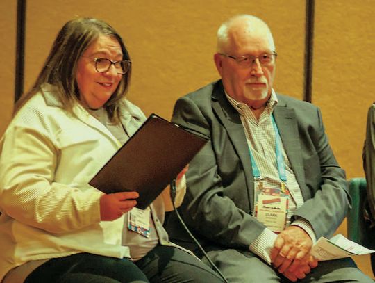 We are the people we’ve been waiting for