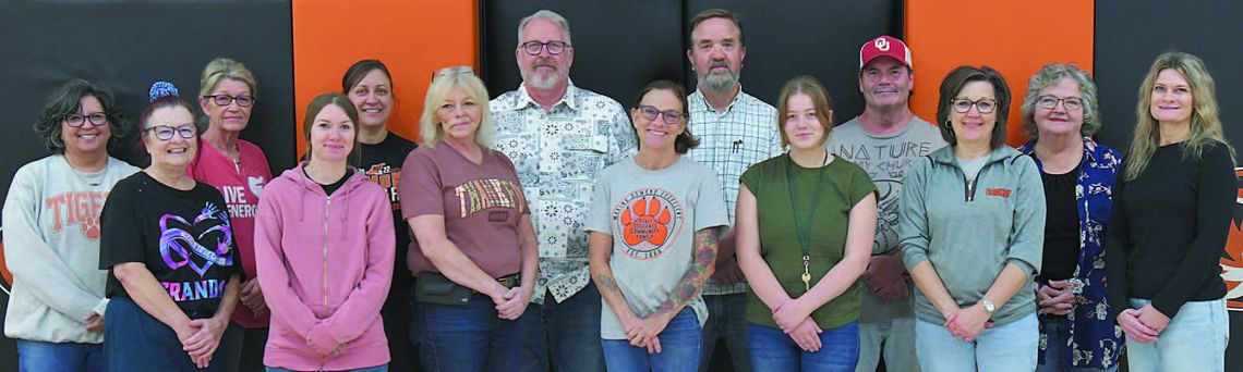 Administrator’s Corner Administrator’s Corner