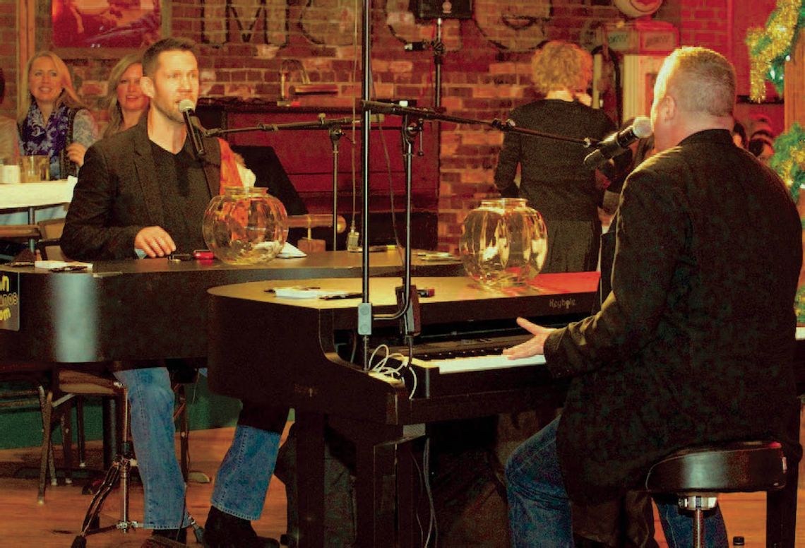 Christmas Wishes to be held on Saturday