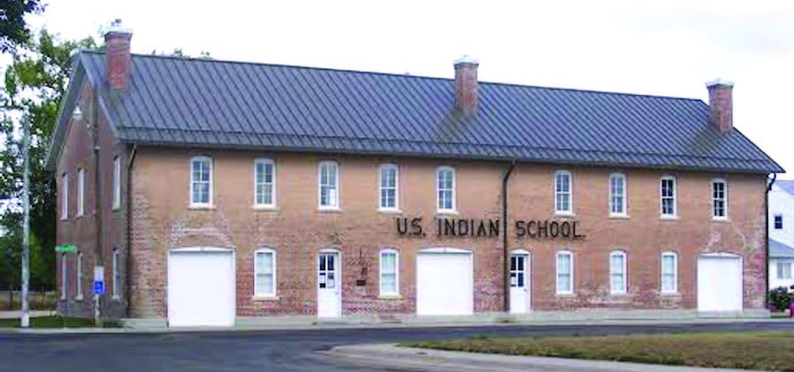 Genoa U.S. Indian School Foundation to host 36th annual recognition, remembrance Day