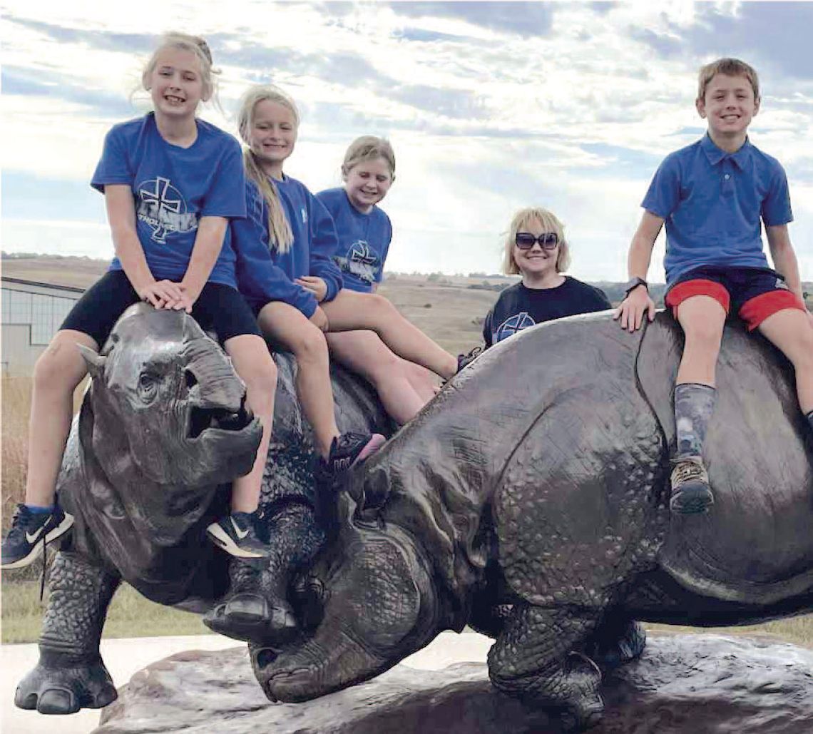 Going on an adventure. . . Going on an adventure. . .