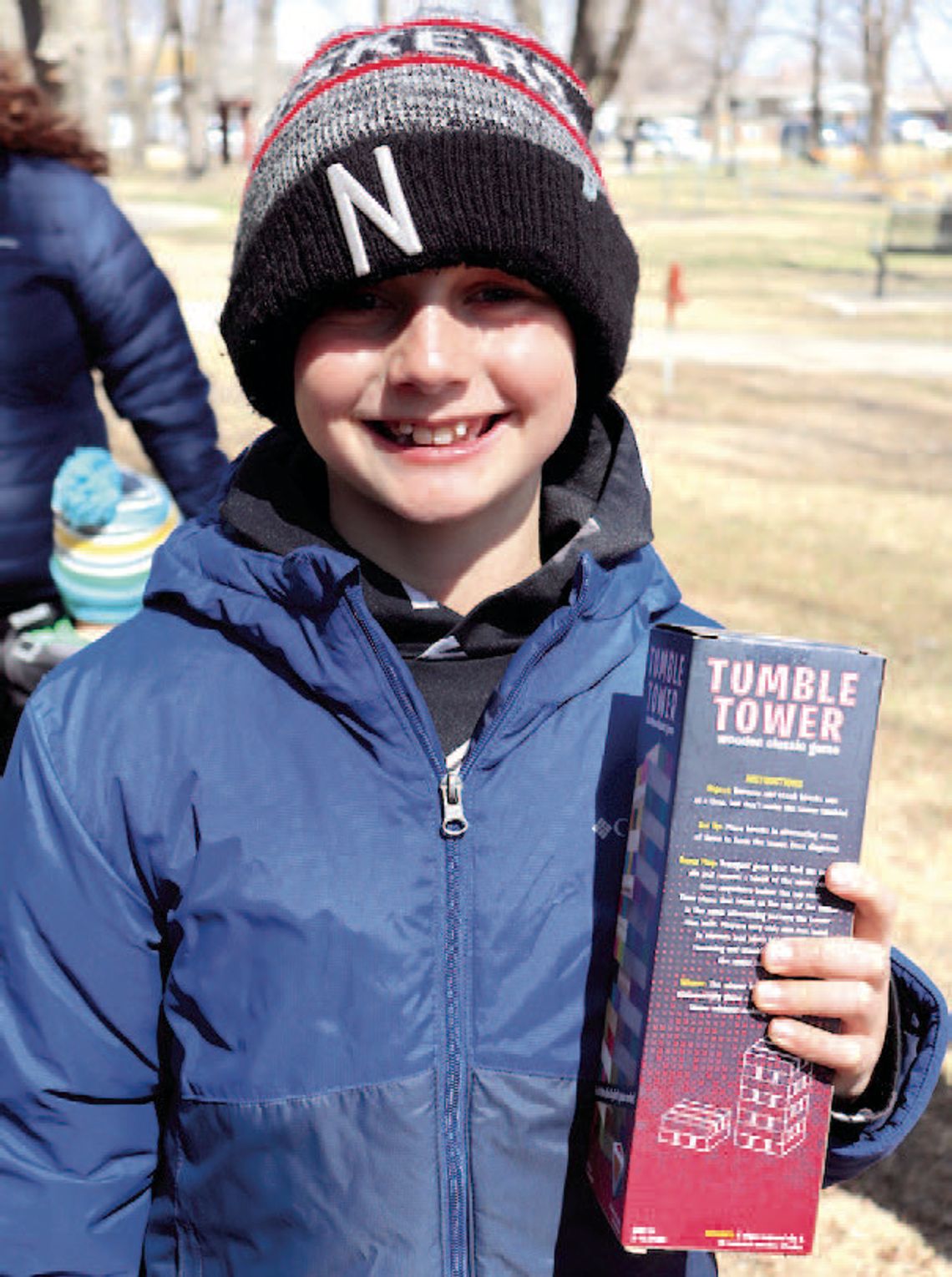 Happy Hoppy Easter to all!