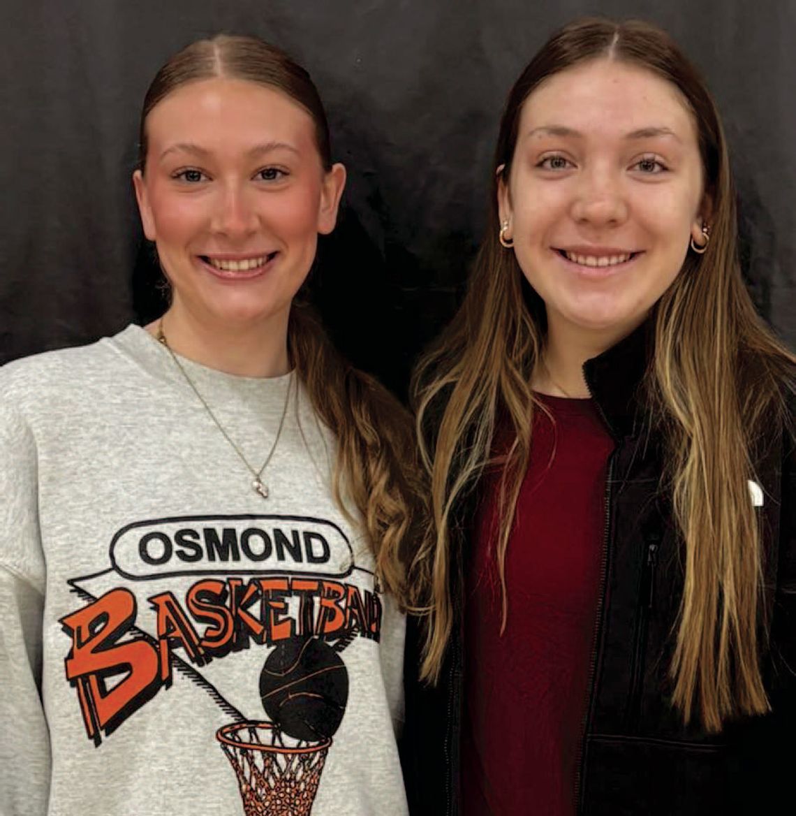 Lady Tigers named to All-conference list Lady Tigers named to All-conference list