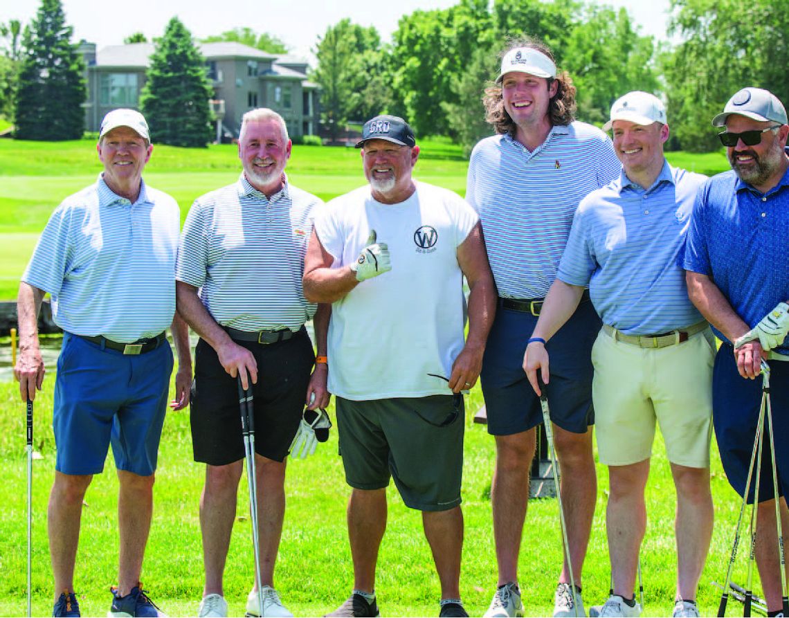 Larry the Cable Guy to host 15th Annual Git-R-Done Golf Classic