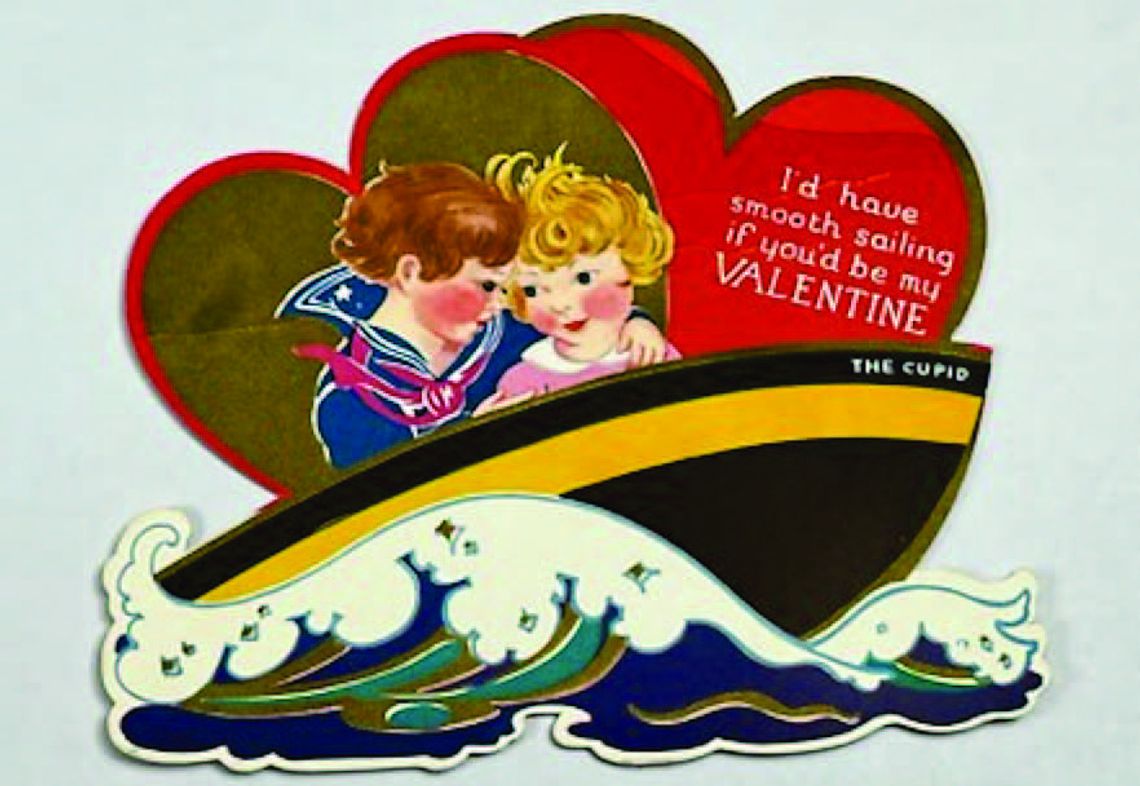 NEBRASKA TIMELINES . . .