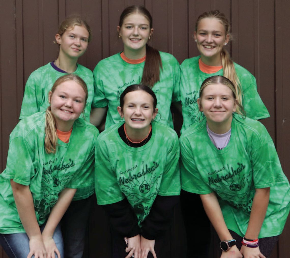 OHS participates in 36th annual Wonderful World of Water Festival