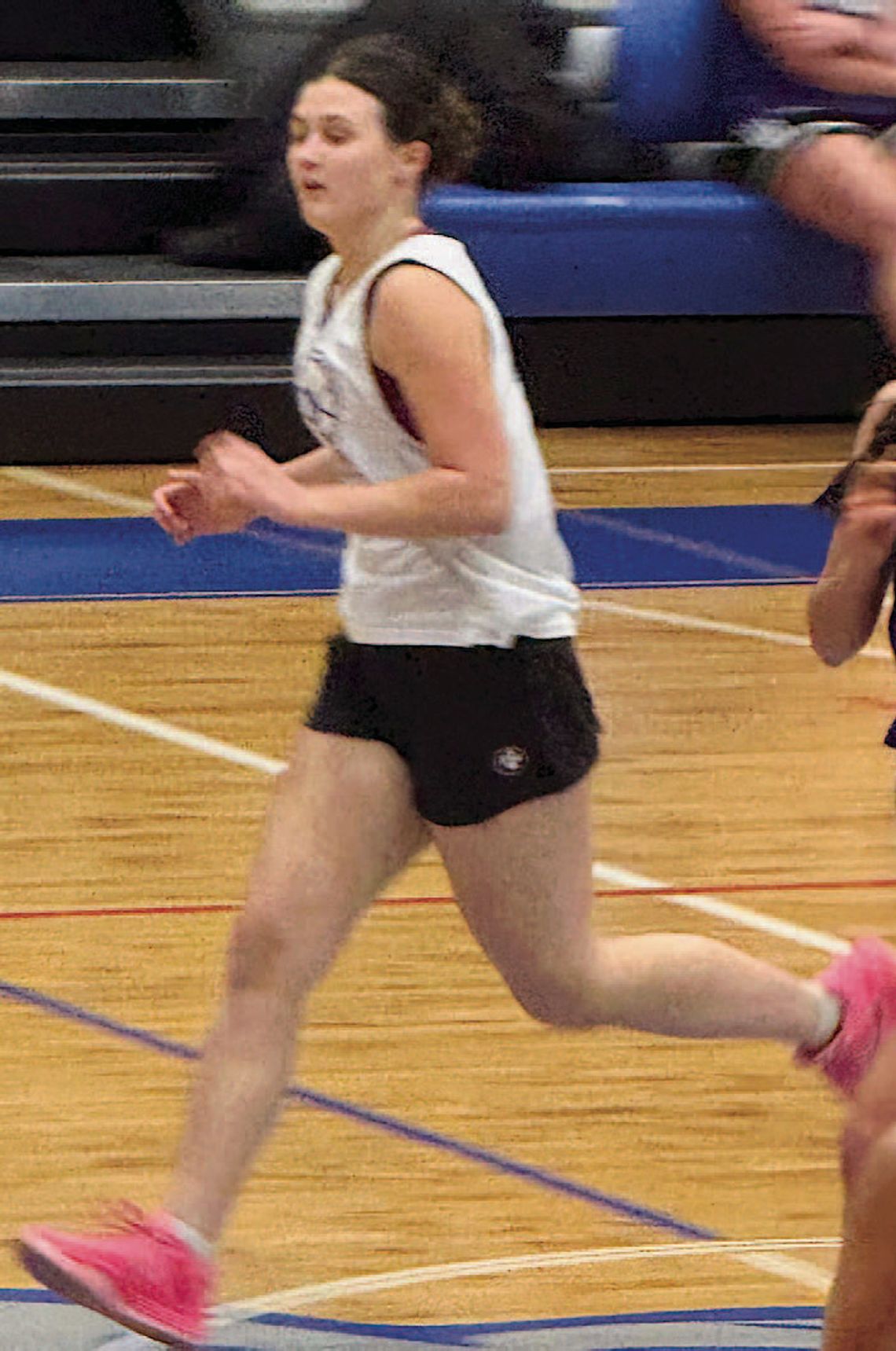 OHS Tiger Tales OHS Tiger Tales