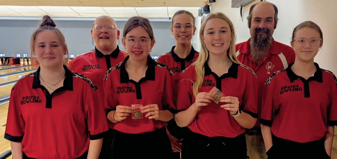 OHS Tiger Tales/Viking News