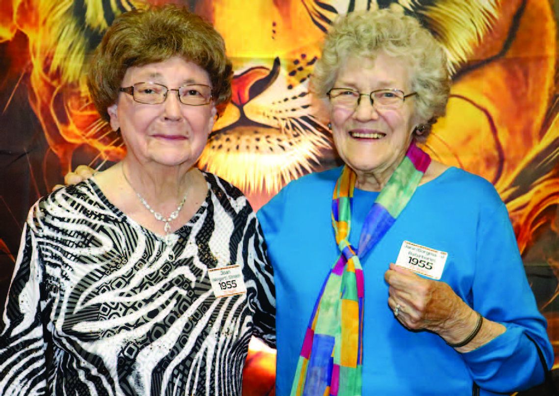 Osmond High School Alumni Reunion 2026. . .