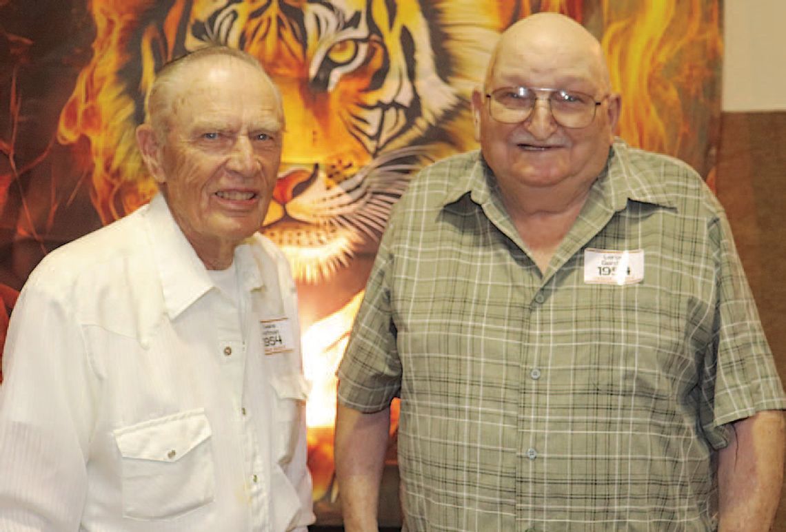 Osmond High School Alumni Reunion 2026. . .