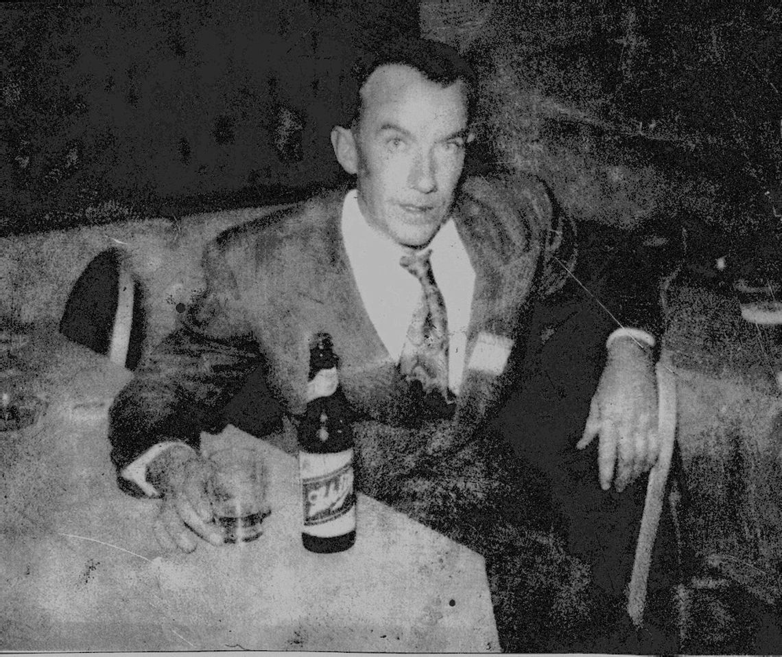 Osmond's Veterans Remembered