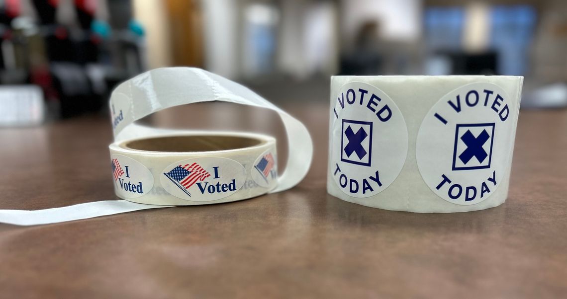 Pierce County voters choose sheriff, commissioners