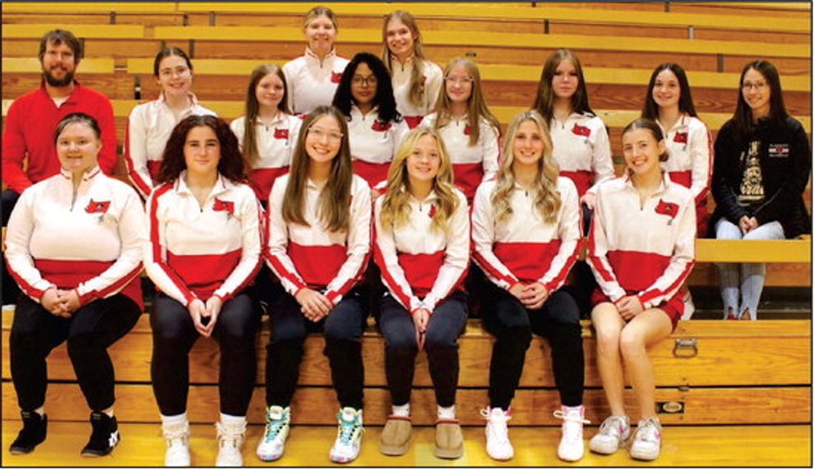 Plainview-Osmond Pirates