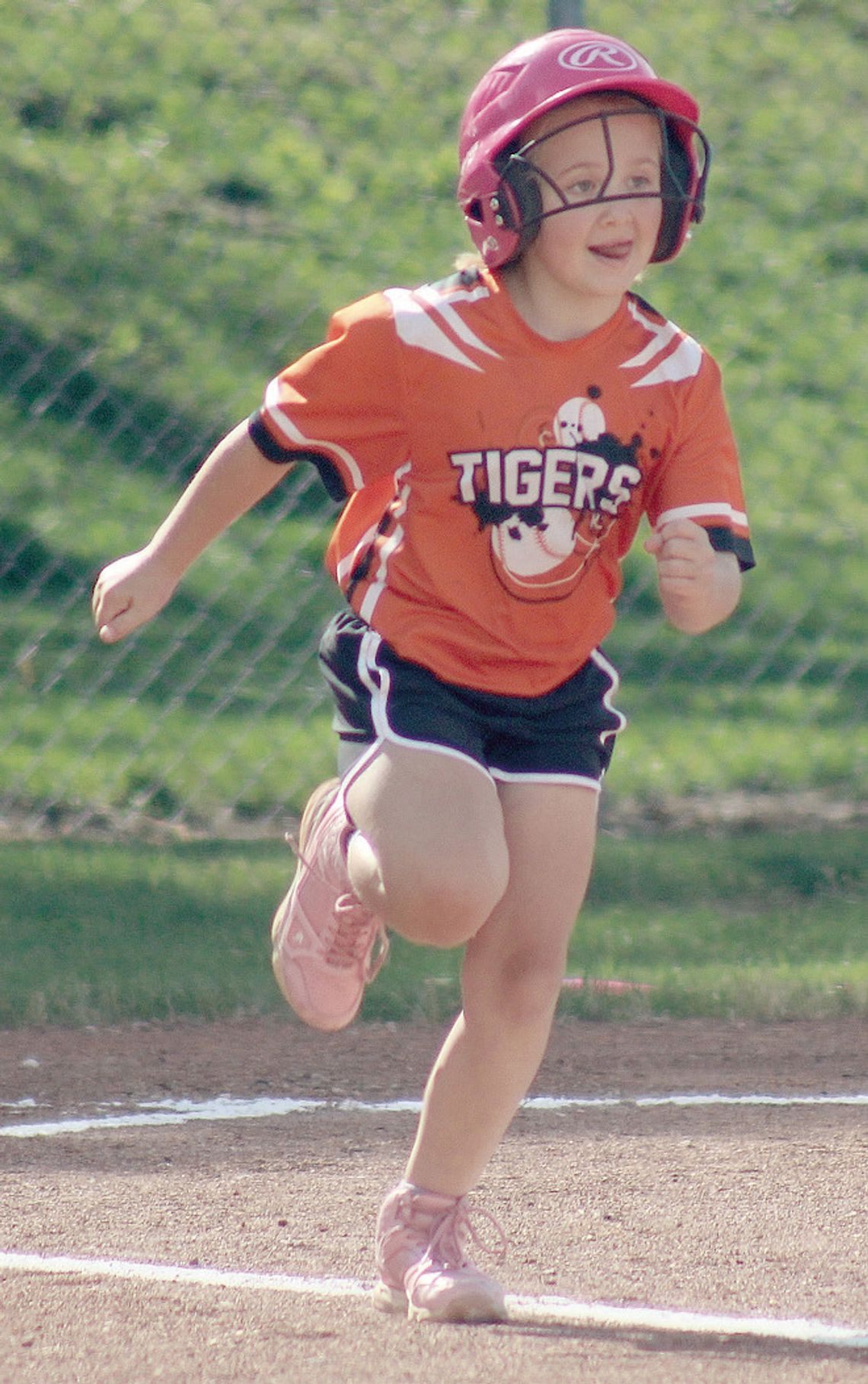 Play ball!